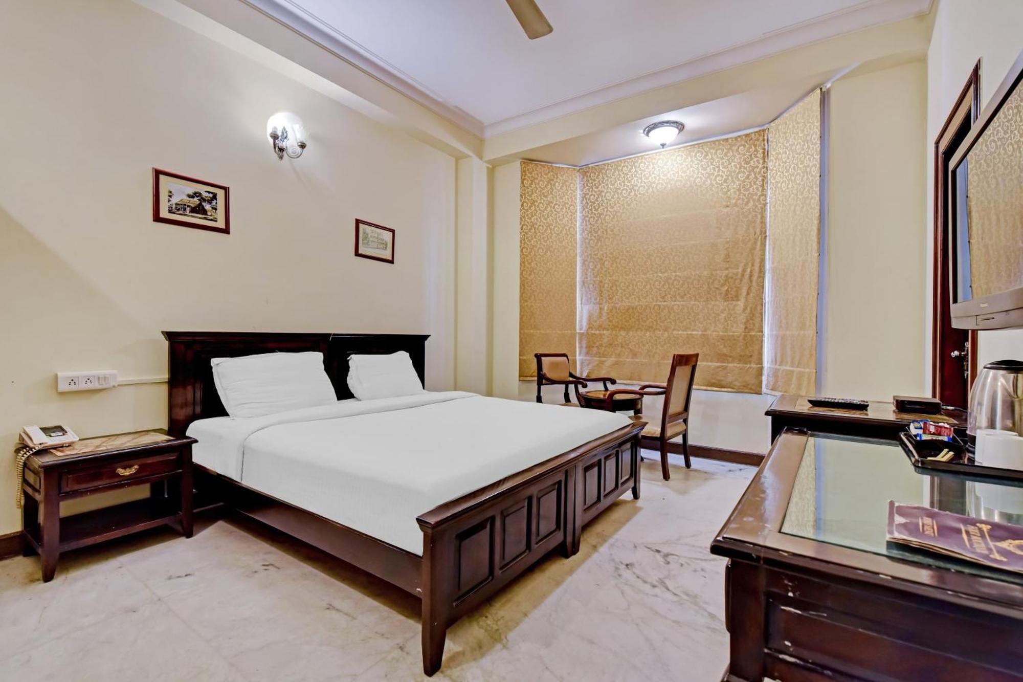 Collection O Hotel Four Boutique Kukas 외부 사진